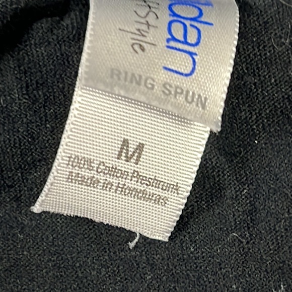 | Band T-Shirt | MAYHEM 2011 North American Tour | Medium - Picture 2 of 3